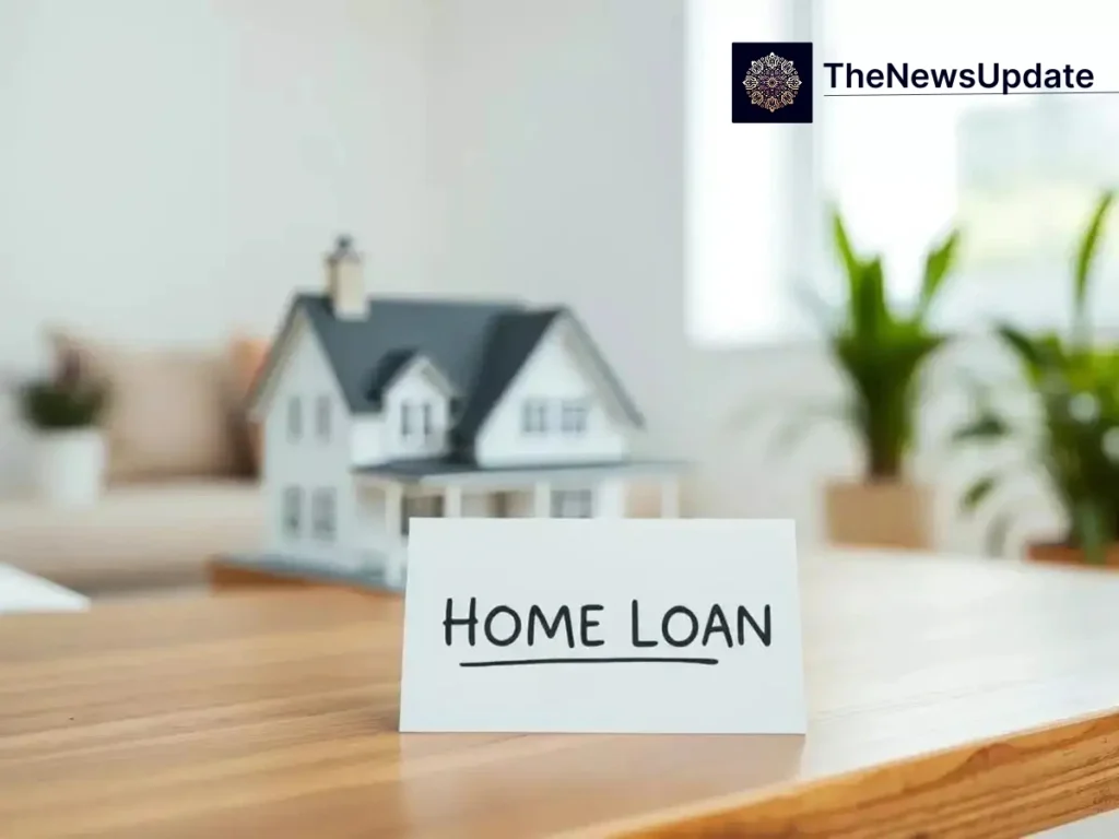 Clear your home loan early: simple ways to pay it off quickly and save lakhs — clear your home loan early — it’s a goal many...