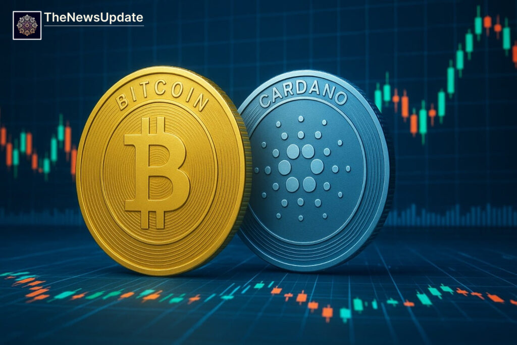 Internet Computer ICP price breakout chart showing strong bullish momentum