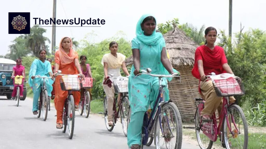 From bicycles to cash: the rising cost of india’s poll promises — table of contents background: freebies and politics in...