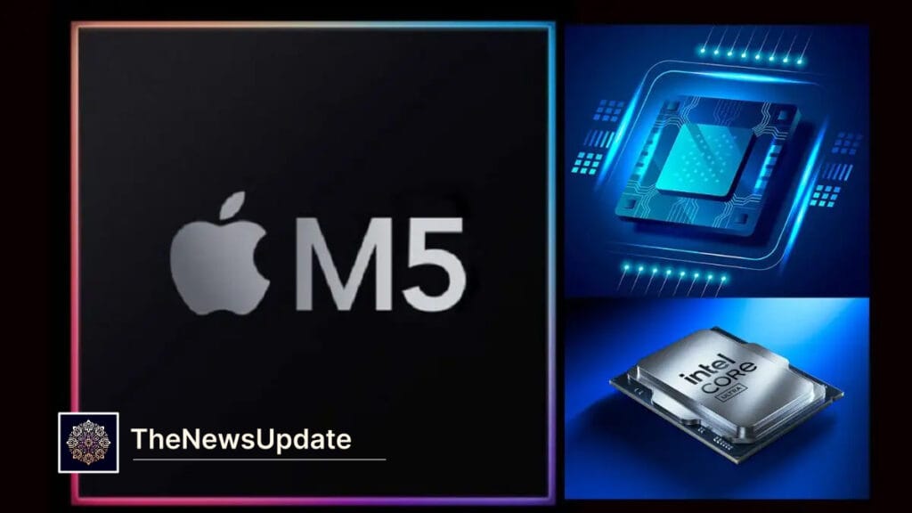 Apple tipped to turn to intel to build its entry-level m-series chipsets — apple’s chipset strategy is reportedly headed for...