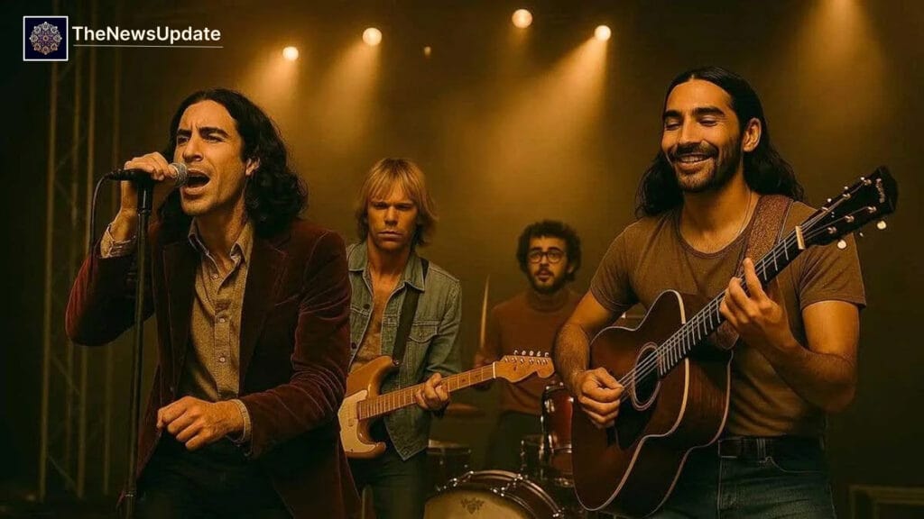 How to Identify AI Music