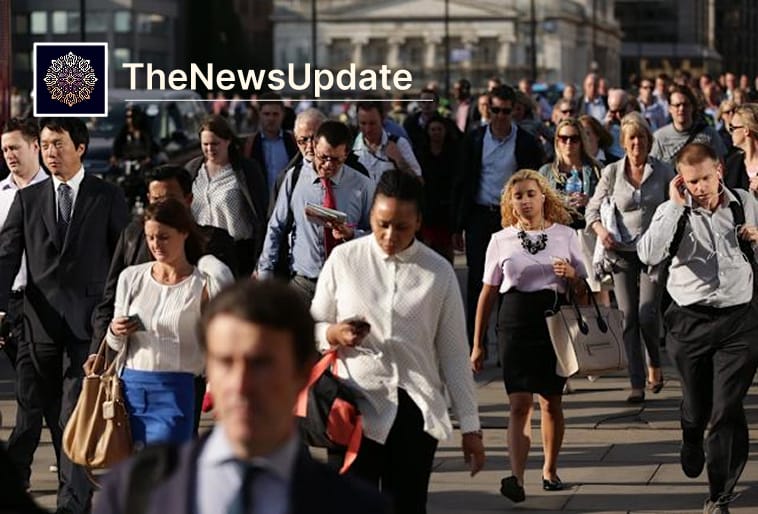 Sharp fall in uk net migration in 2025 as work and study arrivals drop: ons and home office reveal new data — uk net...