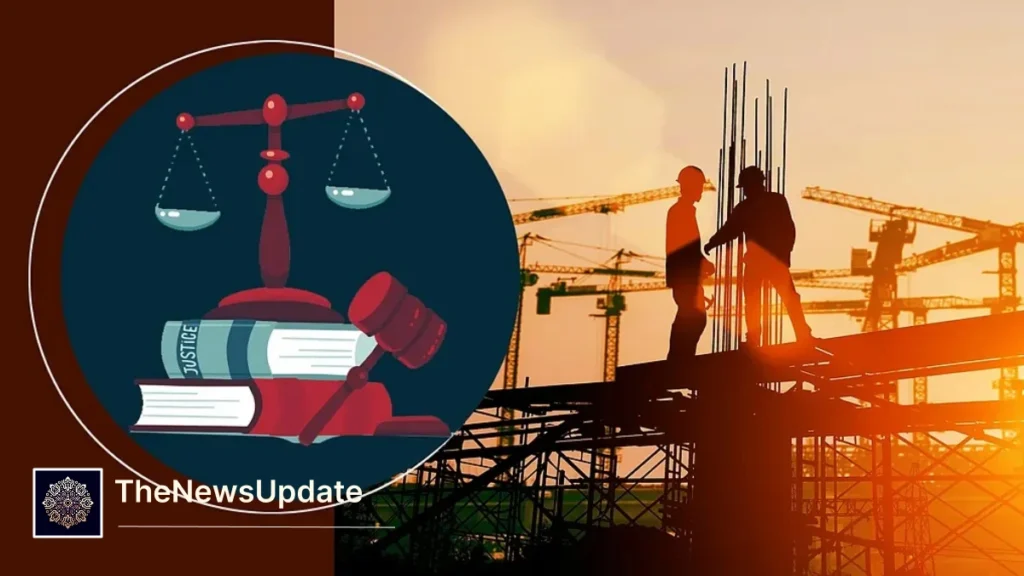 New labour codes: 10 key changes every employee should know — india’s new labour codes represent one of the most significant...