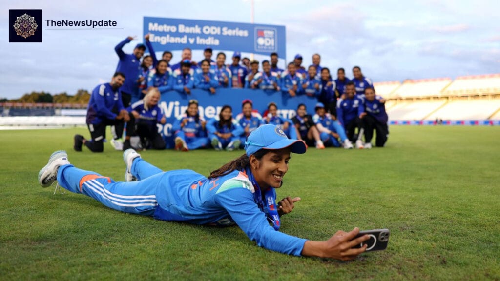 Women’s World Cup final ticket fiasco