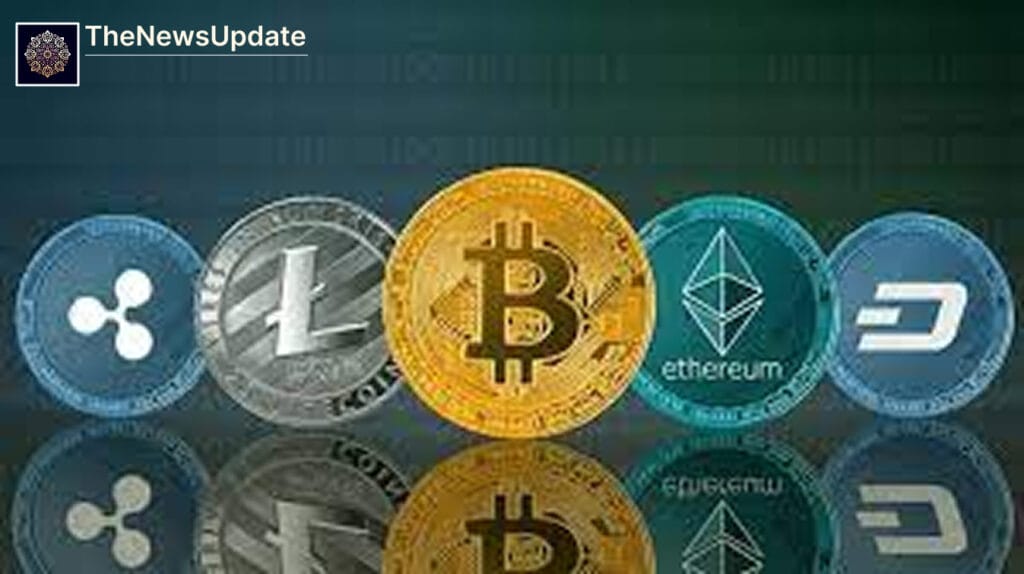 Bitcoin trading volume surge indicates selling pressure and profit-taking