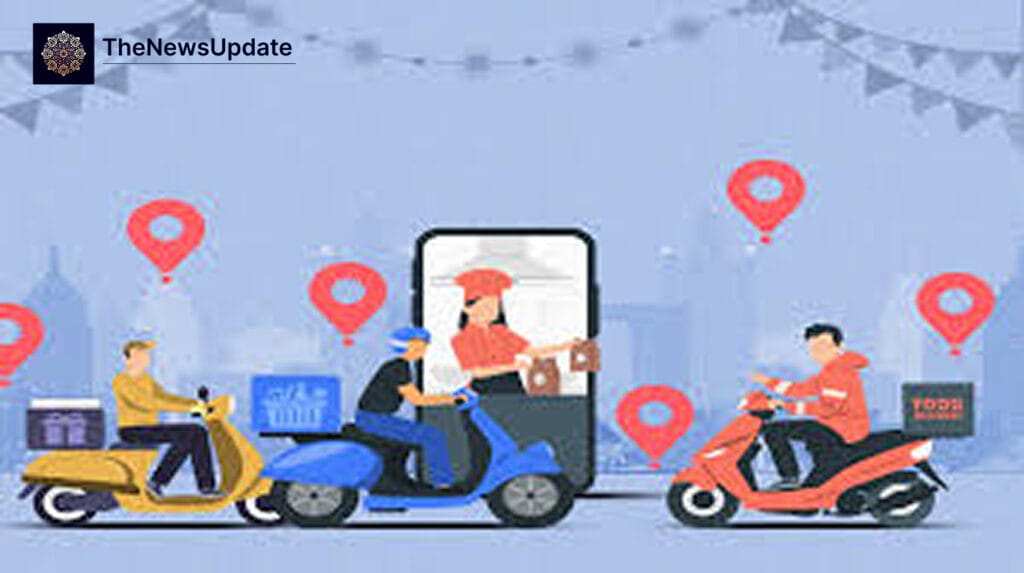 Gig hiring jumps 25% this festive season