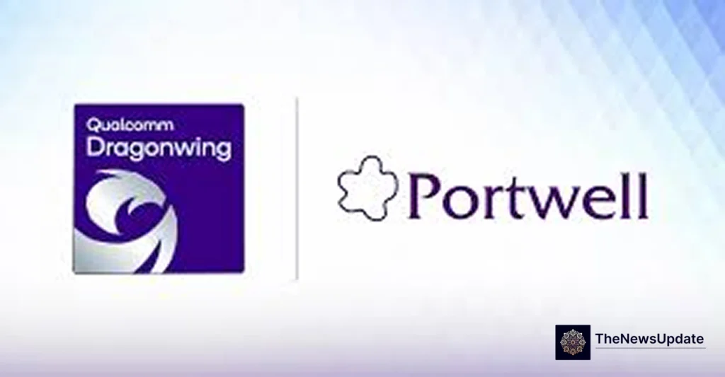 Qualcomm unveils dragonwing iq-x series: rugged ai chipsets built to power smart industries — meta description: qualcomm...