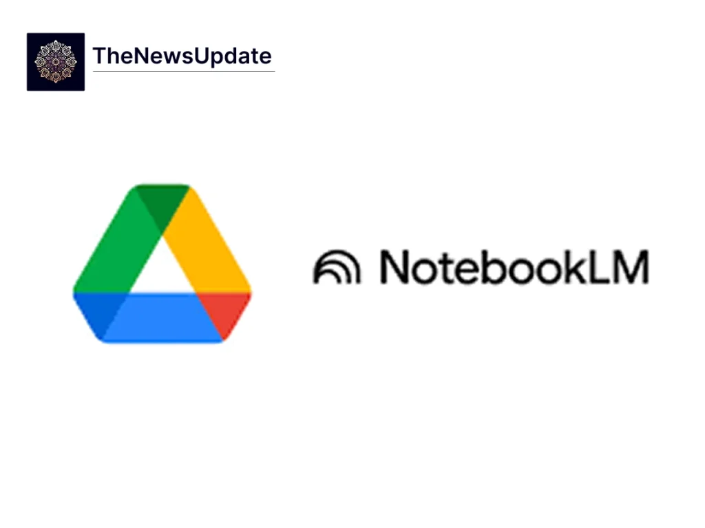 Google Drive AI-Powered Podcast-Style Overviews