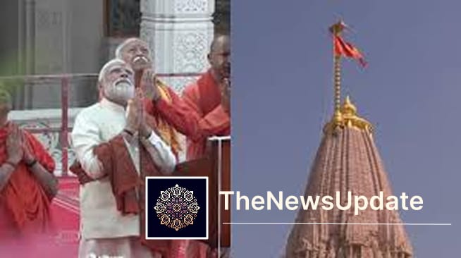 India slams Pakistan over Ram Temple remarks during MEA press briefing