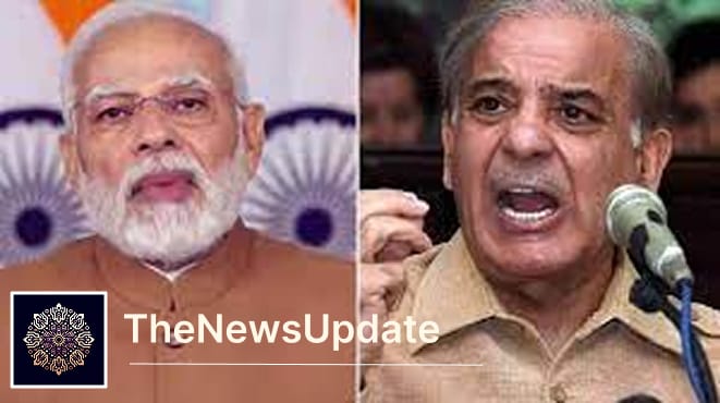 India slams pakistan over ram temple remarks: mea hits back strongly at islamabad — india slams pakistan over ram temple...