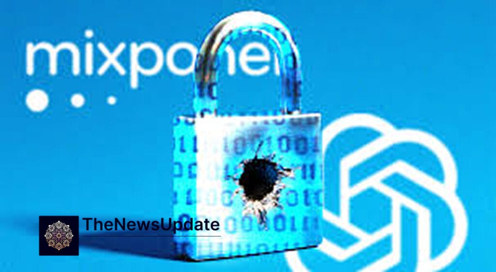 Openai mixpanel data breach: user data exposure and security implications — table of contents background of the mixpanel...