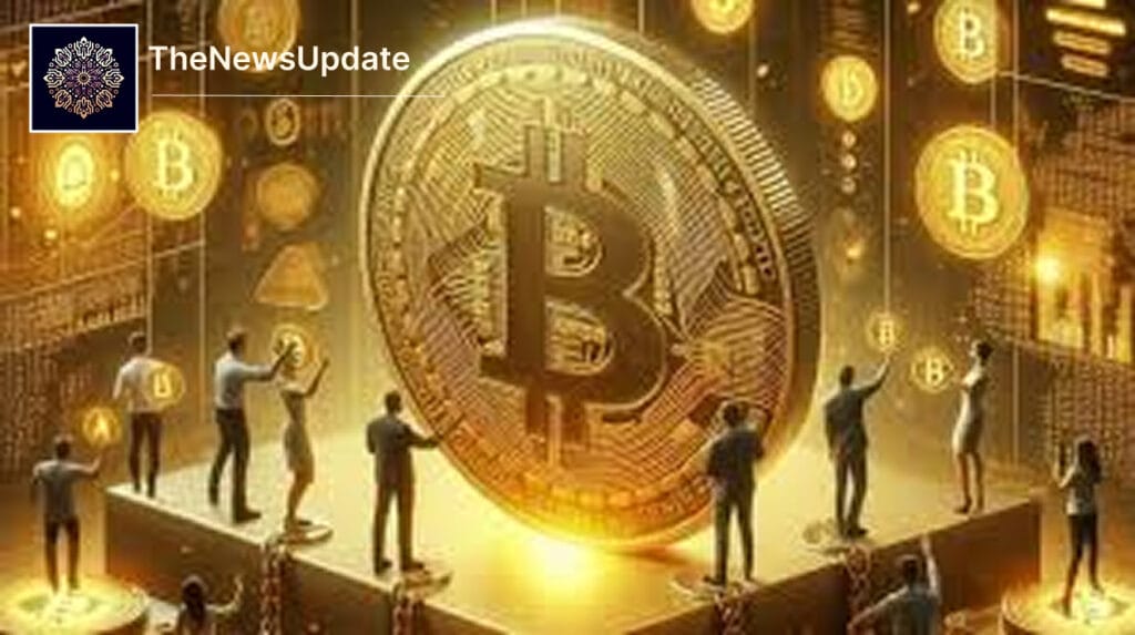 Bitcoin near $91,300 as accumulation signals strengthen across crypto market — table of contents background on bitcoin’s...