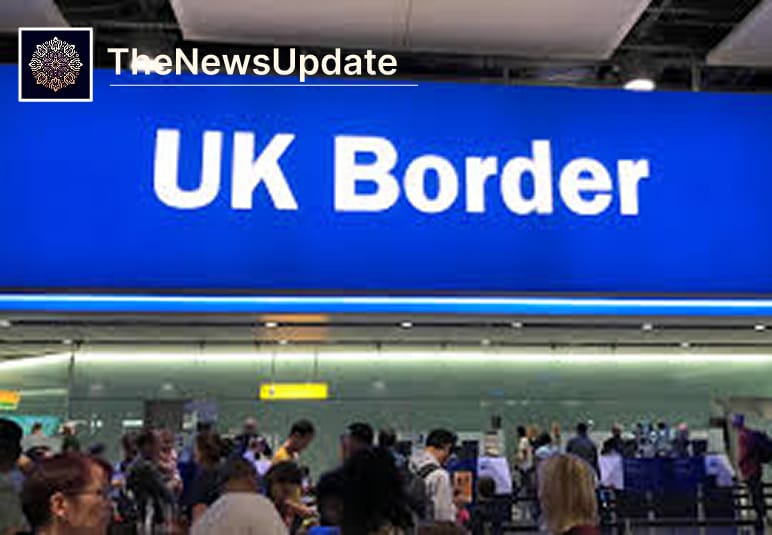 Sharp fall in uk net migration in 2025 as work and study arrivals drop: ons and home office reveal new data — uk net...