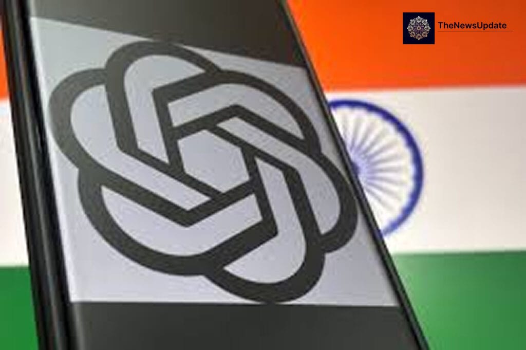 OpenAI ChatGPT Go Plan Free in India Interface on Mobile and Desktop