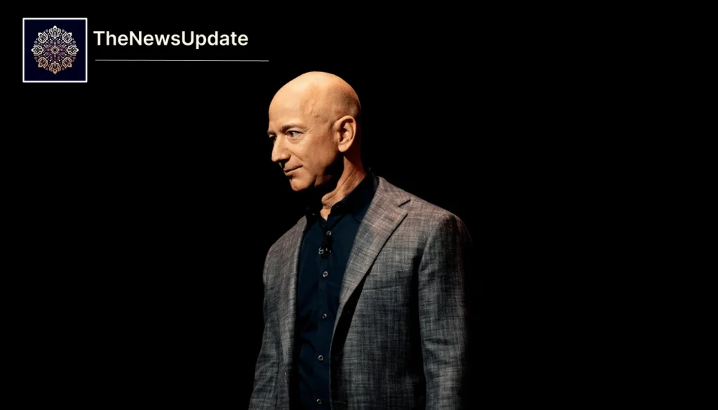 Jeff bezos project prometheus: the $6.2 billion ai startup aiming to redefine physical intelligence — jeff bezos project...