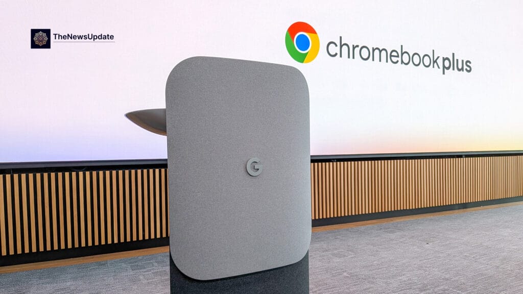 Google’s aluminium os confirmed: a new ai-powered operating system for future pcs and tablets — google is reportedly...