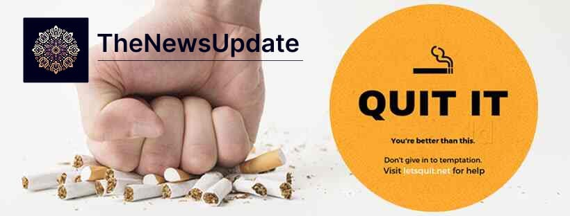 Du patel chest institute tobacco cessation: one call at a time in the fight against addiction — table of contents...