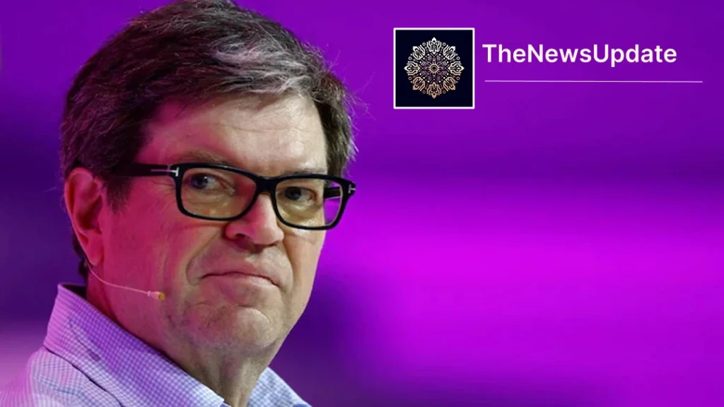 Yann LeCun new AI startup