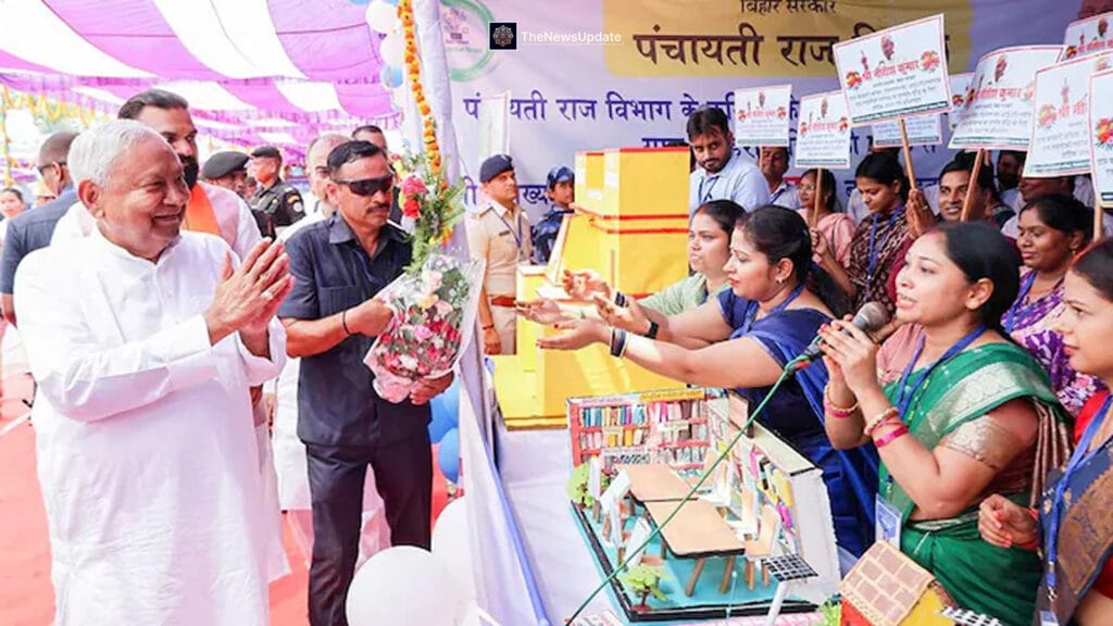 Will Women Voters Crown Nitish Kumar Again in Bihar Election 2025