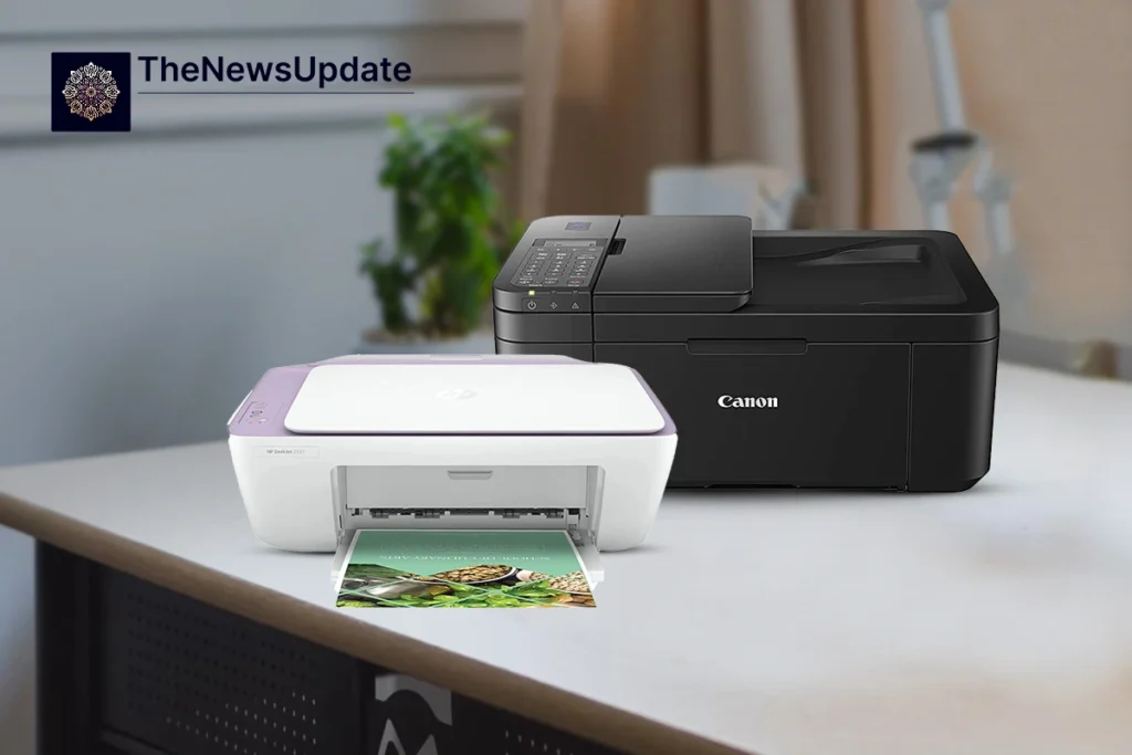 Best printer for students 2025: top affordable ink tank & laser printers for school and college — choosing the best printer...