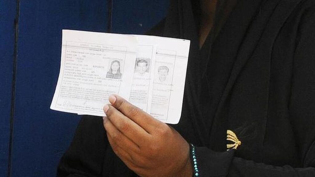 Election Office Haryana