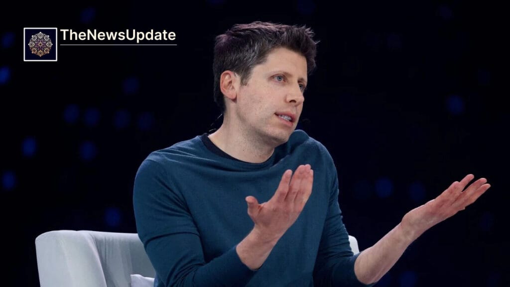 Sam Altman startup advice