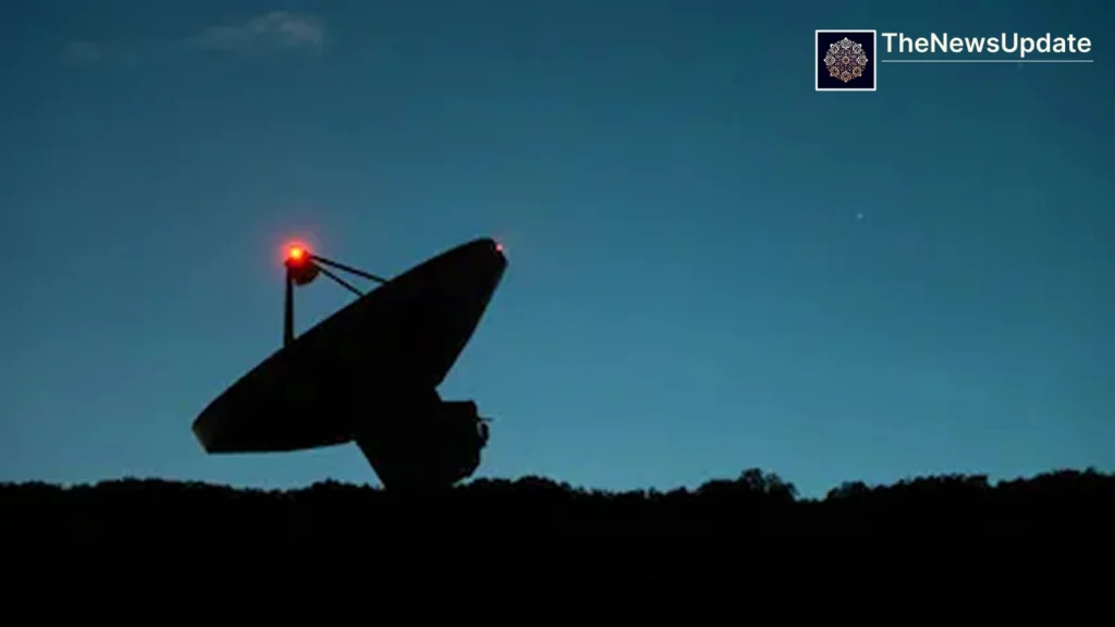 “Researchers uncover unencrypted satellite communication vulnerabilities exposing sensitive global data.”