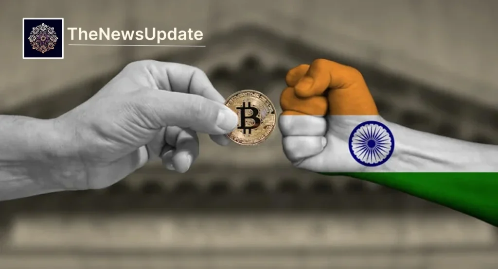 India stablecoin adoption: government considers policy shift amid rbi concerns — india stablecoin adoption is emerging as...