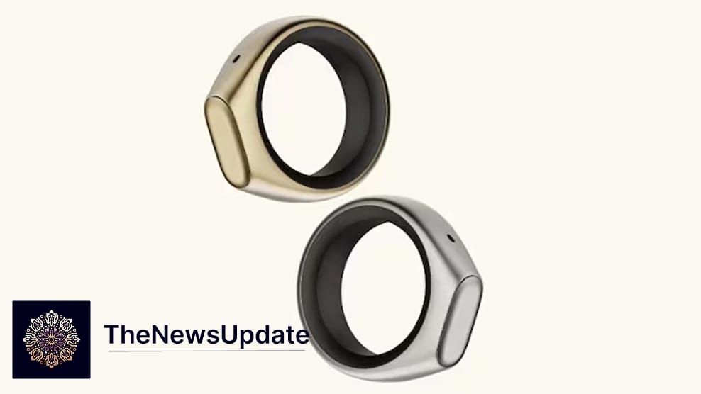 Stream Ring AI gadget by Sandbar