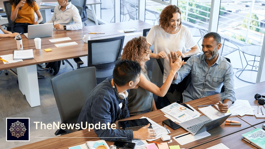 Rise of micro-efficiency: how to save time in a fast-paced work-life — micro-efficiency in the workplace is the quiet...