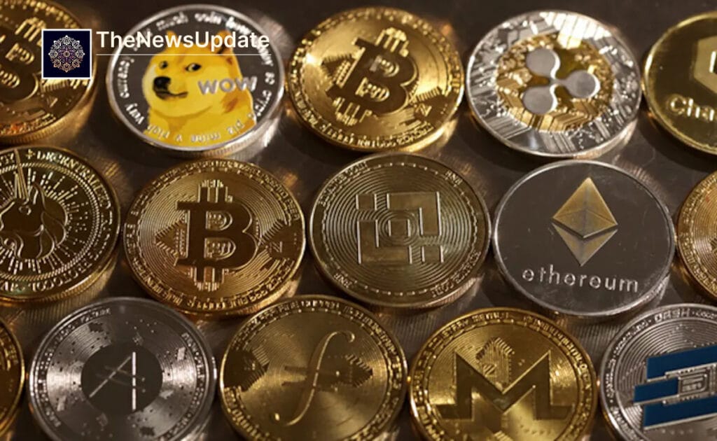 Madras High Court cryptocurrency ruling