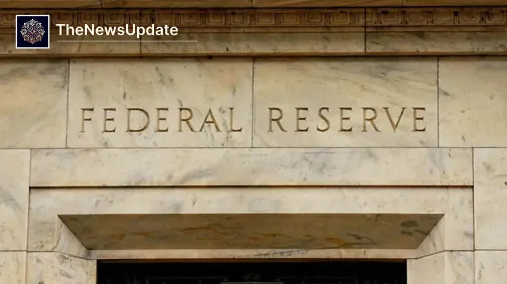 Frontrunners for the top Fed job as Jerome Powell’s term ends