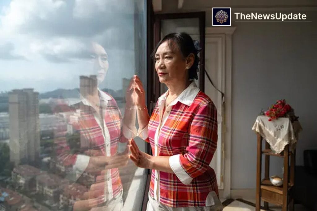 Li-meng yan china revenge: virologist in hiding claims beijing targets her family — li-meng yan fears china revenge —...