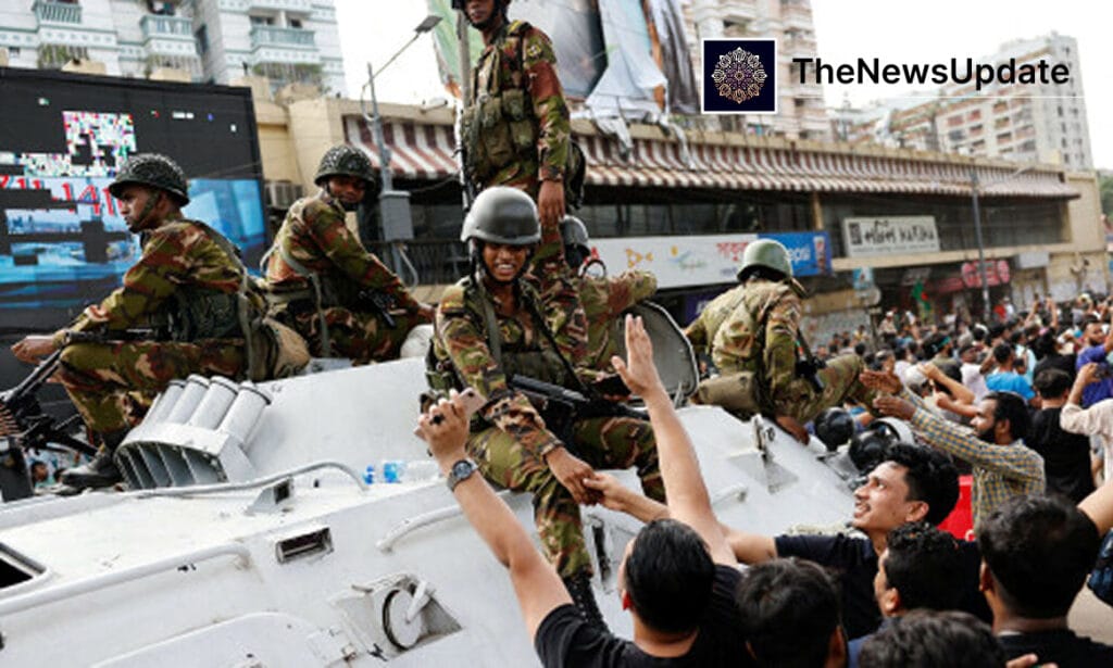 Pakistan bangladesh defence deal: why the growing military buzz is raising india’s concerns — a potential pakistan...