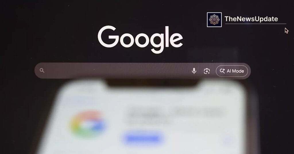 Google ai features in chrome: testing ai mode directly within browser — table of contents background: ai in browsers and...