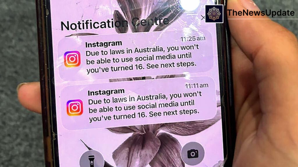 Australia under-16 social media restriction: what parents and teens need to know — table of contents background on the...