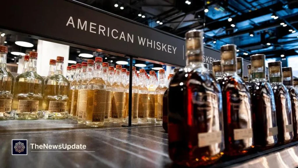 Canadian provinces us liquor boycott: how they are handling millions in shelved alcohol — table of contents background: us...