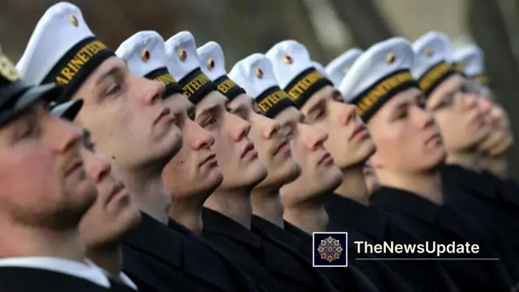 Germany brings back military service: major defence shift after bundestag vote — table of contents background: why germany...