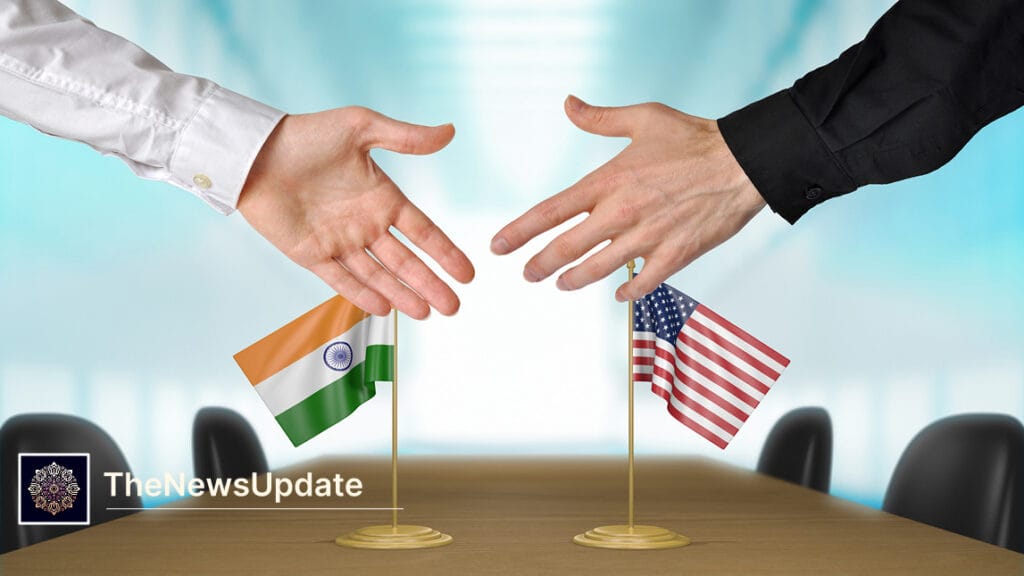 India-us trade deal beneficiary stocks: top 7 companies set for a strong revival in 2025 — table of contents background: the...