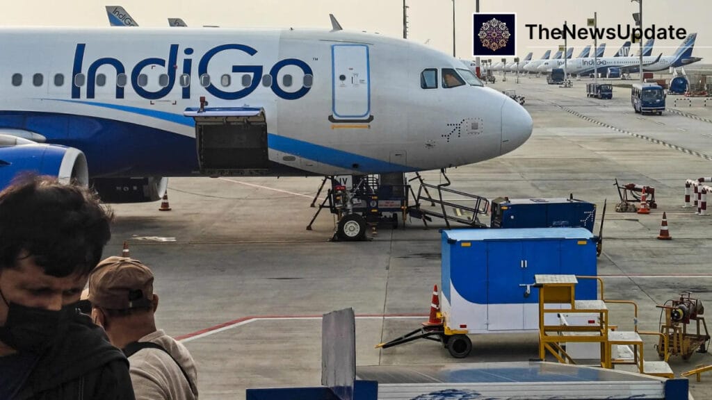 How indigo crisis reveals a bigger tragedy: why air india is not seen as a ready solution — by the morning news informer |...