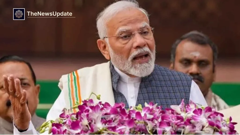 Pm mocks opposition ahead of winter session: sharp jibes, key message & political signals — table of contents background:...