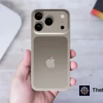 Apple expected to pay 230 percent premium for iphone 17 pro ram chips in 2026: report — table of contents background: rising...