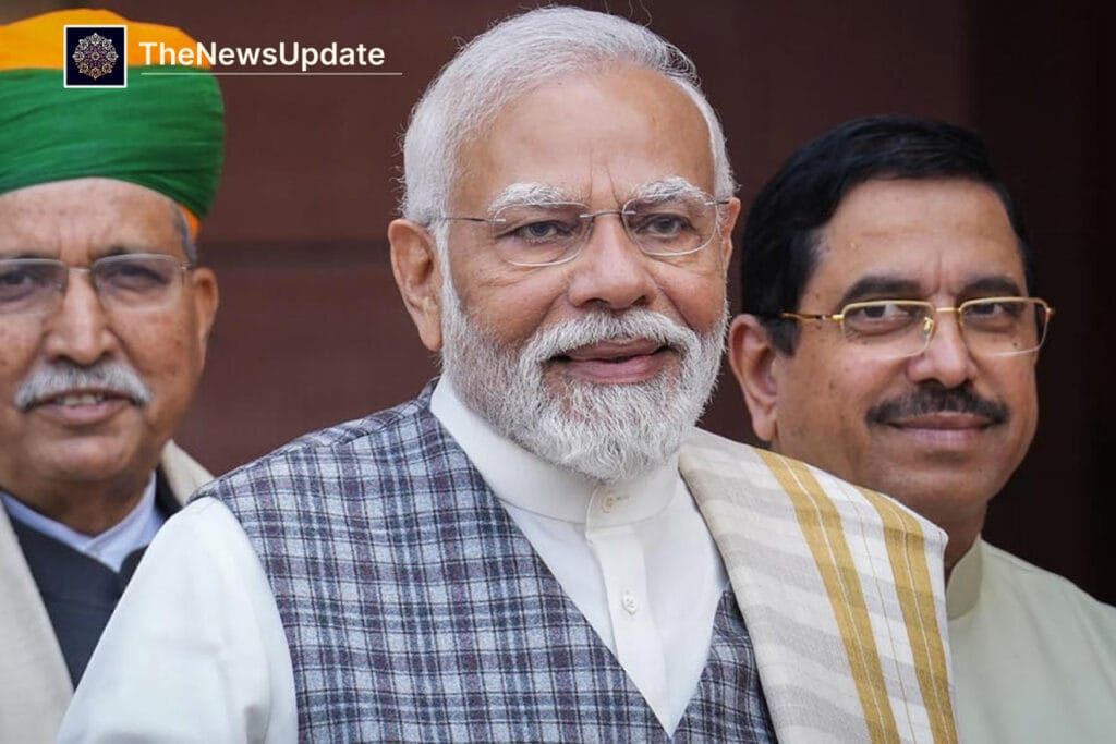 Pm mocks opposition ahead of winter session: sharp jibes, key message & political signals — table of contents background:...