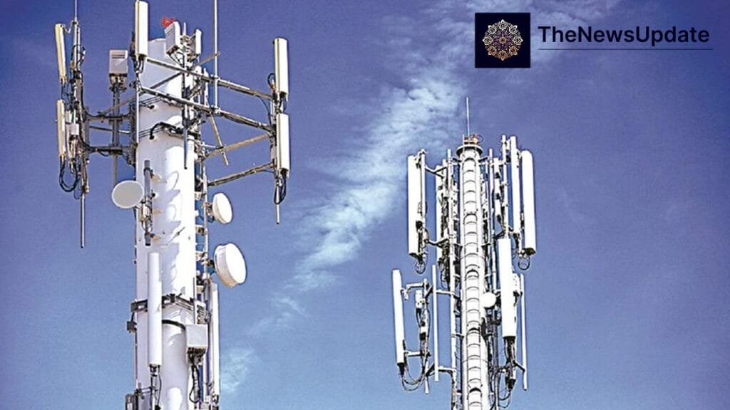 Bsnl gains over 2 million users while vodafone idea loses nearly 3 million subscribers in october 2025, shows trai data —...