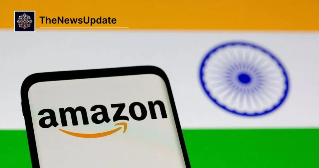 Amazon microsoft ai investment india: $52.5bn boost for indian tech ecosystem — table of contents background: india’s ai and...