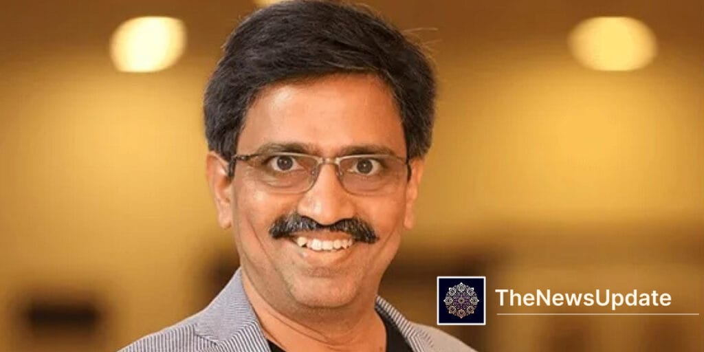 Sebi bans avadhut sathe, freezes ₹546 crore in landmark crackdown on finfluencer industry — in one of the most sweeping...