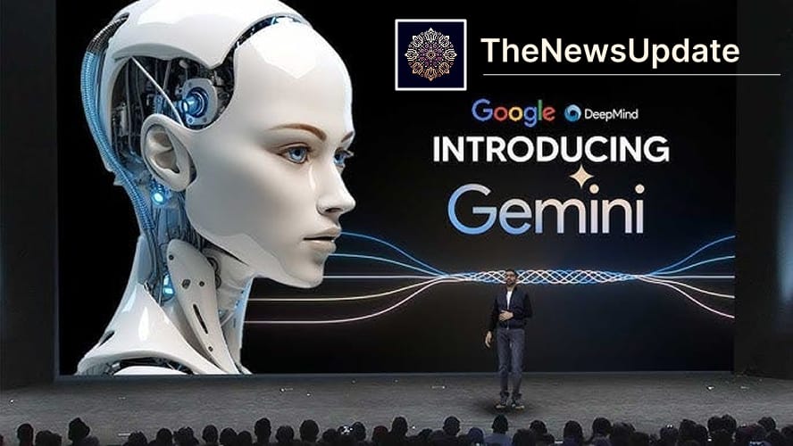 Google gemini ai updates 2025: new ai models, preferred sources & search upgrades — by the morning news informer — updated...