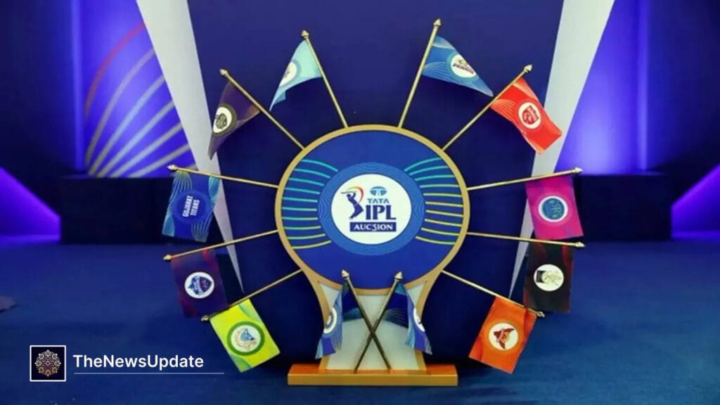 Ipl auction 2026: full list of sold, unsold, retained players of all 10 teams — the ipl auction 2026 delivered high drama,...