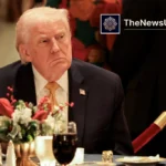 US strikes against Islamic State in Nigeria