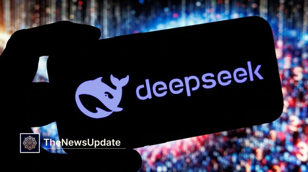 DeepSeek V3.2 and V3.2 Speciale AI models compared with Gemini 3 and ChatGPT 5